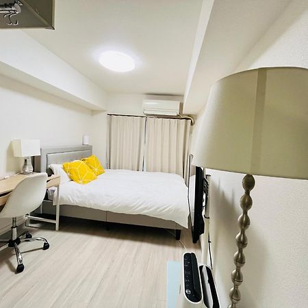 Apartamento Shinjuku Area 6Mins To Station Good Location Max For 2 People Wi-Fi Free Unlimited Tokio Exterior foto