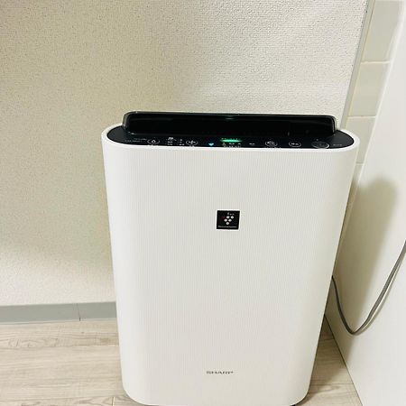 Apartamento Shinjuku Area 6Mins To Station Good Location Max For 2 People Wi-Fi Free Unlimited Tokio Exterior foto